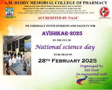 National Science Day 2025